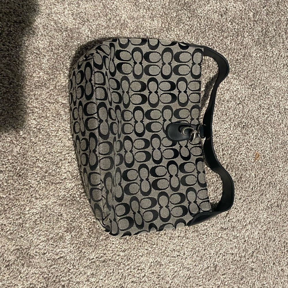 Coach bags